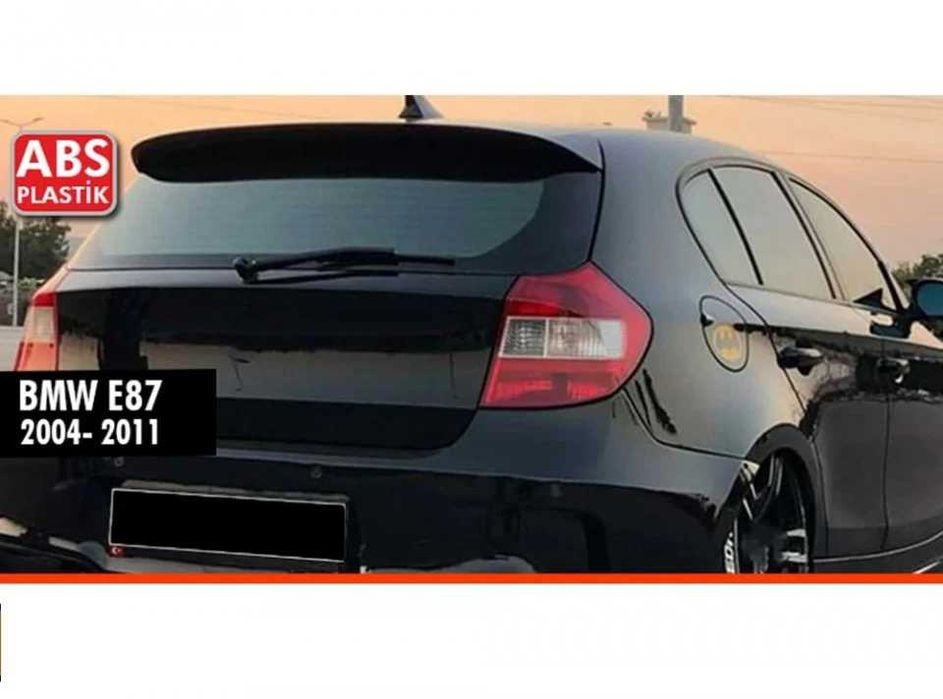 Paravanturi geam BMW Seria1 E87, 5d usi 2004-2011