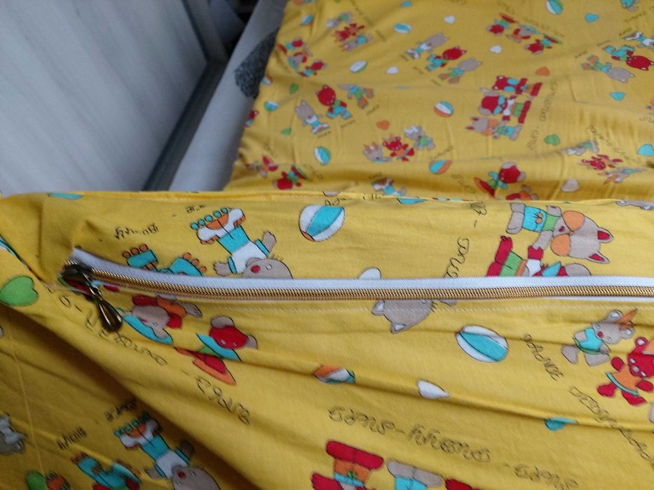 Матрак 114-162см от кухненски ъгъл