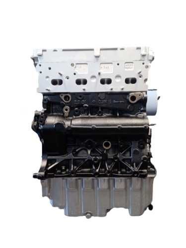 Motor 2.0 TDI CRB DFG cyk crv