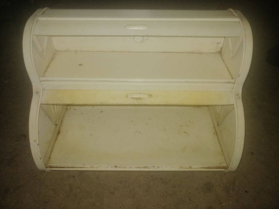 Продам хлебница СССР