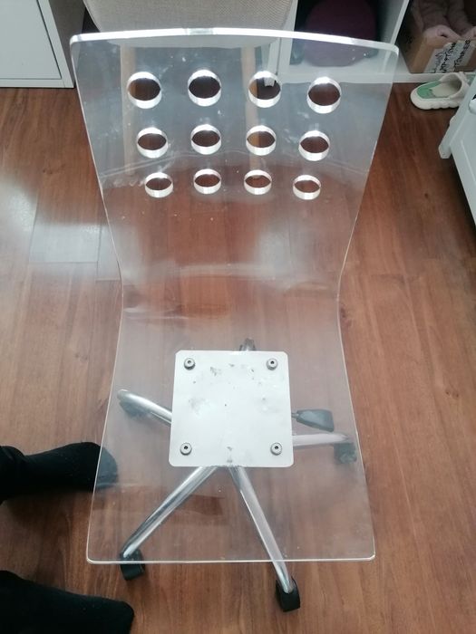 Офис детски стол