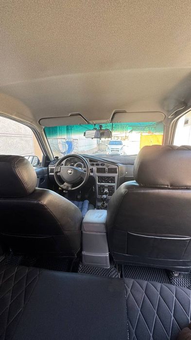 Chevrolet Nexia 2013 — 6