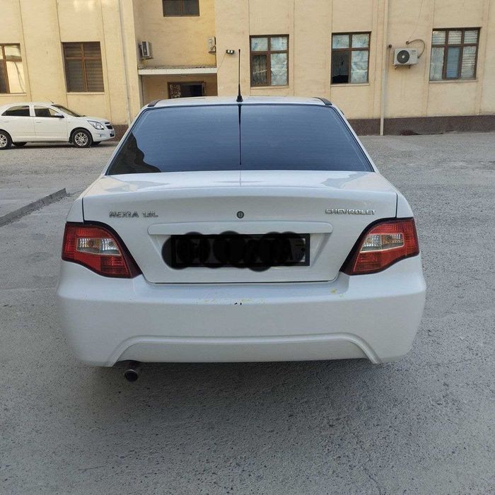 Nexia 2 gibrid sotiladi