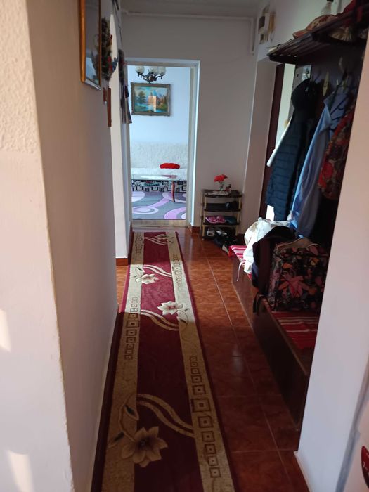 Apartament de vânzare