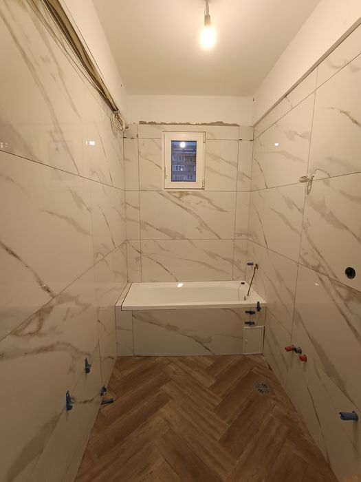 Renovări interioare apartamente și case – Finisaje complete