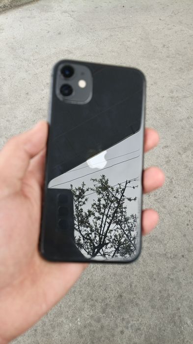 Iphone 11 64 gb.