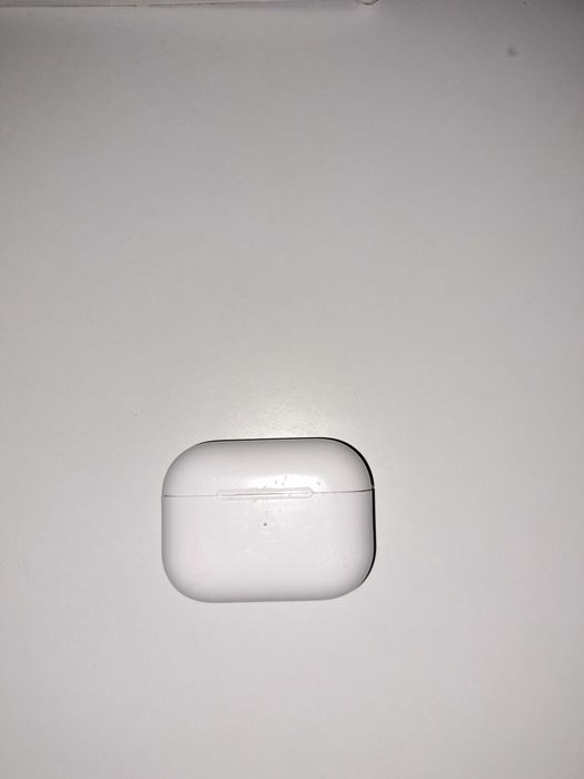 Airpods pro 2.