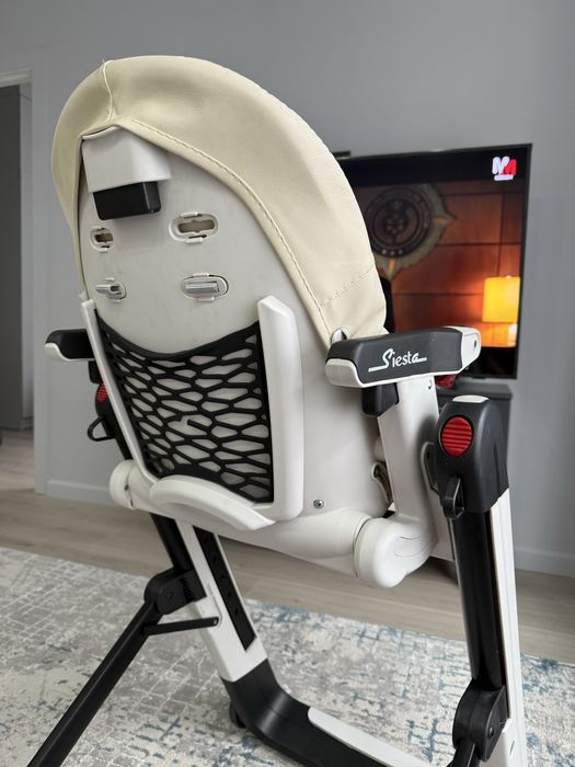 Стульчик для кормления Peg-Perego Siesta