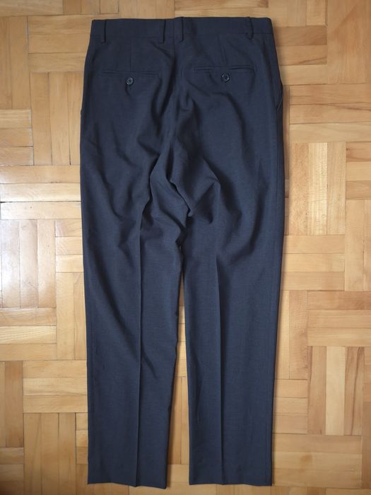 Pantaloni lux Loro Piana, Winter Tasmanian Super 120'S, Bărbați - 50