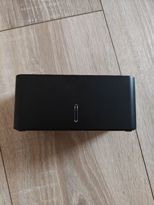 Docking Station Axagon ADSA-SN, 2.5" HDD / SSD, 3.5" HDD, USB 3.2 Gen
