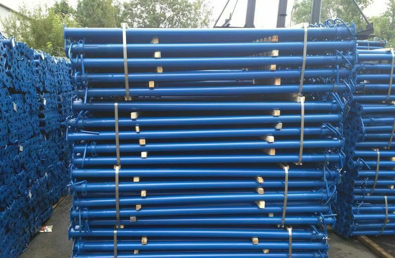 Стойка моналитний аренда