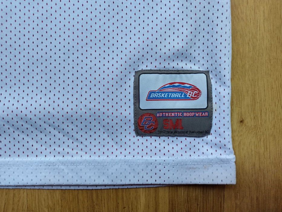 NBA / STEVE NASH - двулицев баскетболен потник