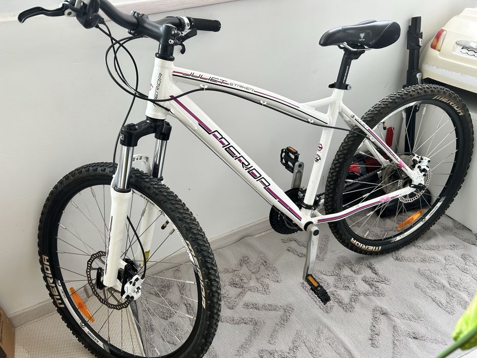Bicicleta Merida Juliet