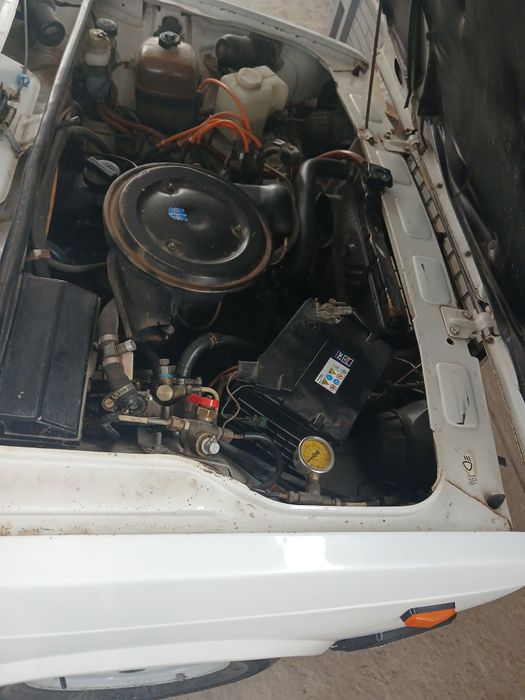 Продаю свой автомобиль Ваз 2107