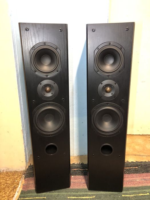 Eltah KH-502 тонколони