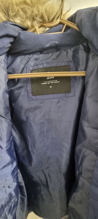 Geaca dama, fete, noua, XS