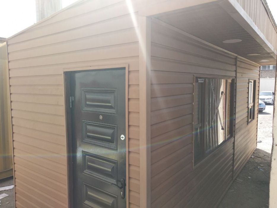 Konteyner | Kantenir | Контейнер | Кантейнер | Производитель! | KT-16