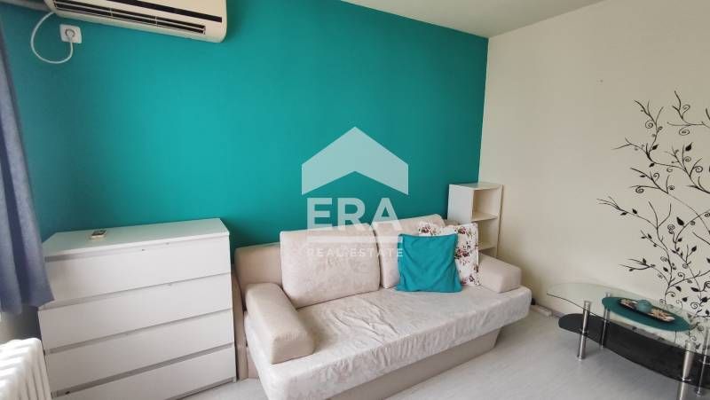 Продава се Двустаен апартамент в Варна, Младост 2 - 61 кв.м за 2328 €/кв.м - Снимка #3