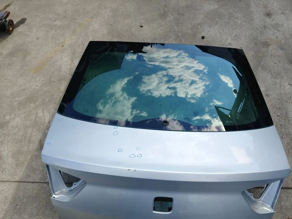 haion seat toledo 4 dupa 2012