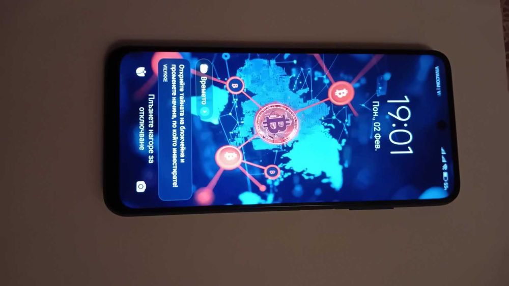 Xiaomi POCO M3 Pro 5G