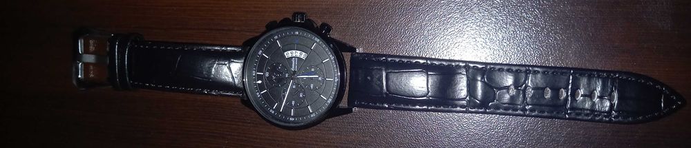 Ексклузивна Оферта! Лимитиран модел часовник от Cooper & Co.