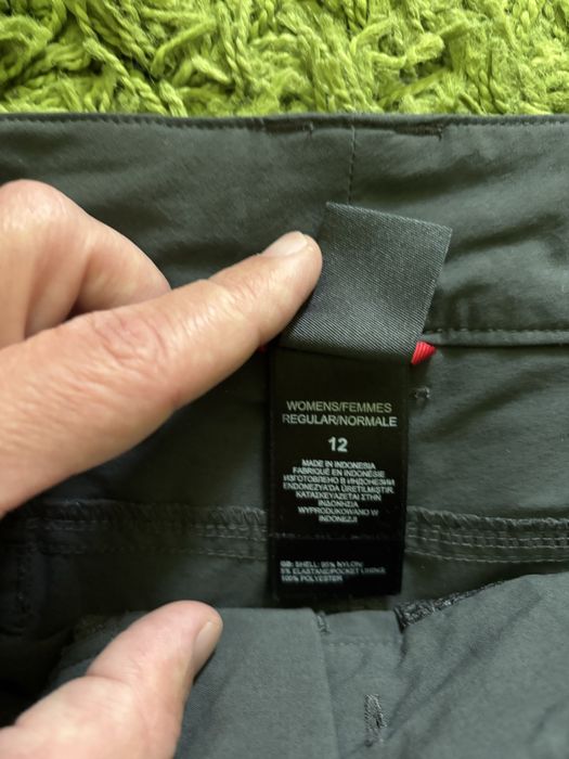 The north face дамски