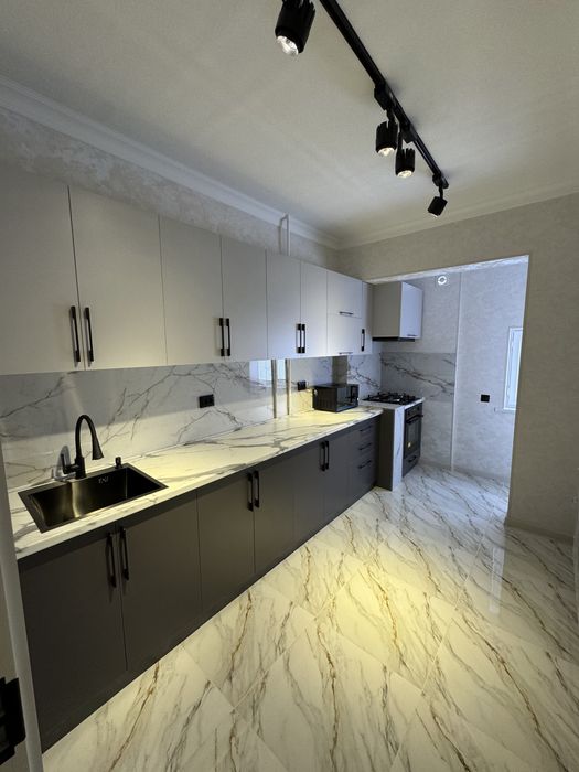 Аренда 3-х комнотную квартиру с евроремонтом на юнусабаде