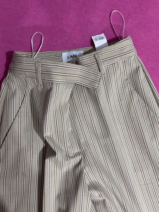 Брюки Lime H&M на 42р XS