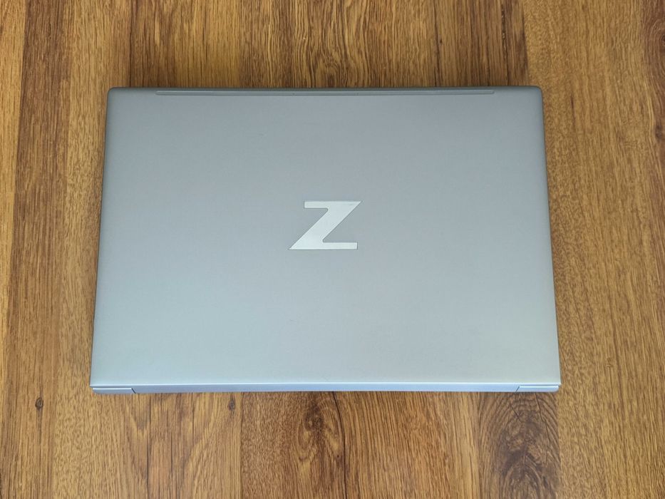 16.0' 120Hz 4K+ DreamColor Core i9-12950HX HP Zbook Fury G9 128GB DDR5/2TB NVMe/RTX A5500 16GB/Бат 8ч