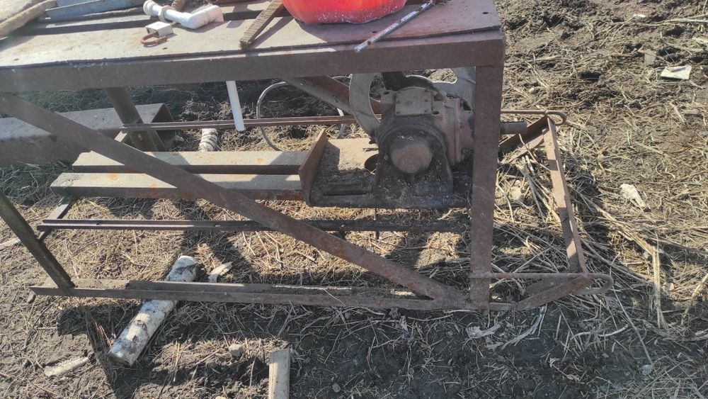 Продам циркулярку