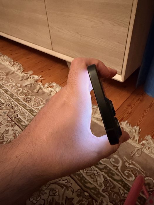 IPhone 16 pro max 256