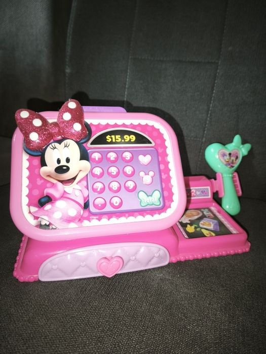 Lot jucării Minnie Mouse