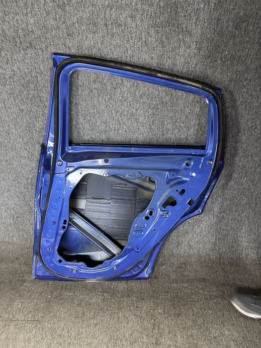 Usa Bmw x6 G06 dreapta spate