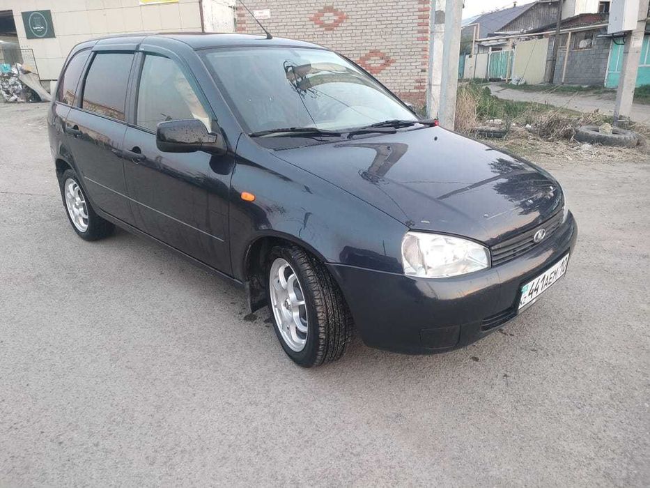Продам Лада Калина