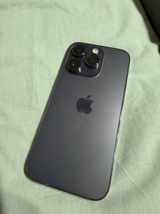 Iphone 14 pro 128