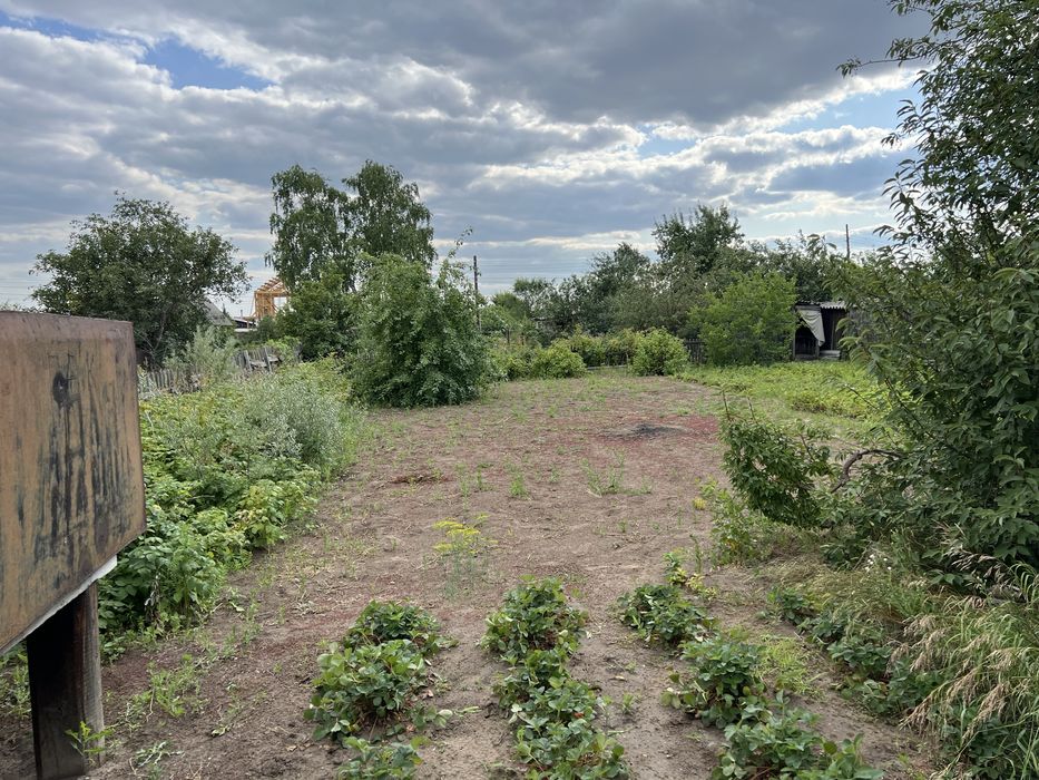 Дача в Садовод-Строитель