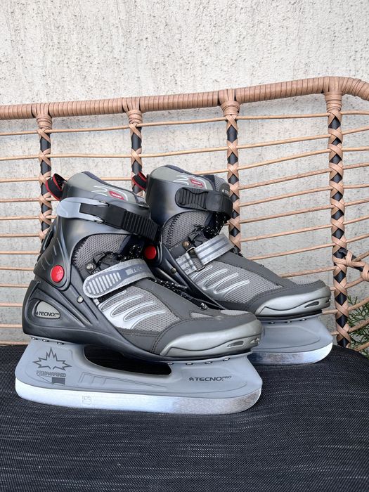 Patine gheata marime 40