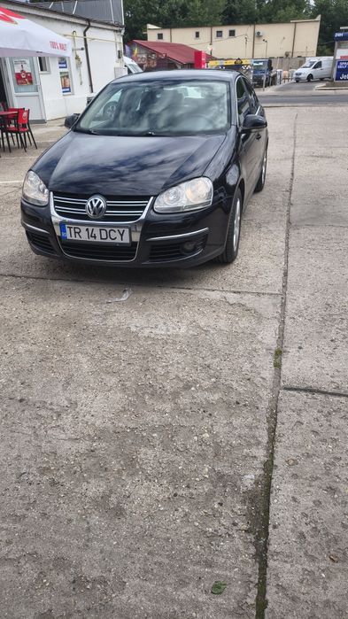 VOLKSWAGEN Jetta 2008 — imagine 3