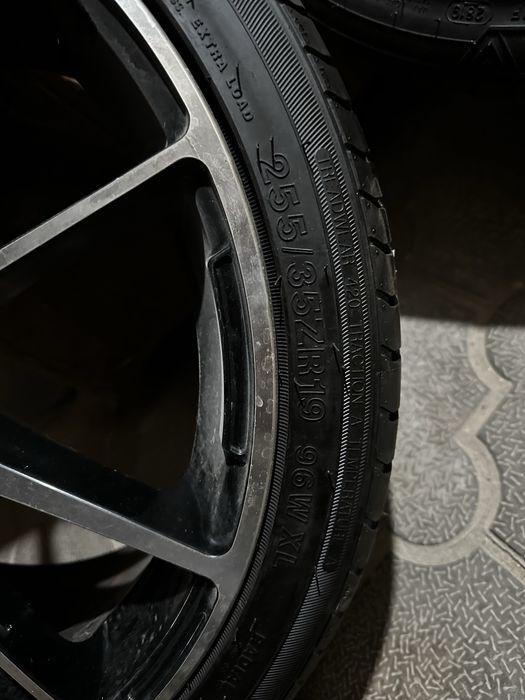 Мерсидес Бенз Диска W205