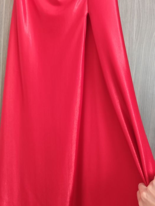 Нова официална бална рокля