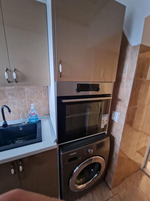 Apartament de inchiart 2 camere