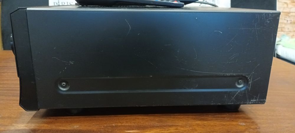 Усилвател ONKYO  TX-SR600E