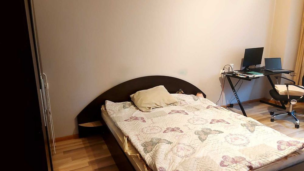 Продава се Тристаен апартамент в Хасково, Училищни - 92 кв.м за 582 €/кв.м - Снимка #4