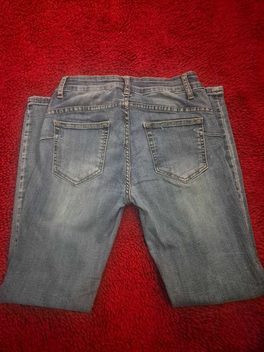 Дамски лот дънки