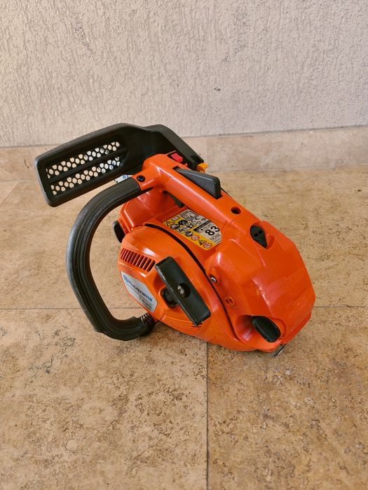 Drujba Husqvarna T435