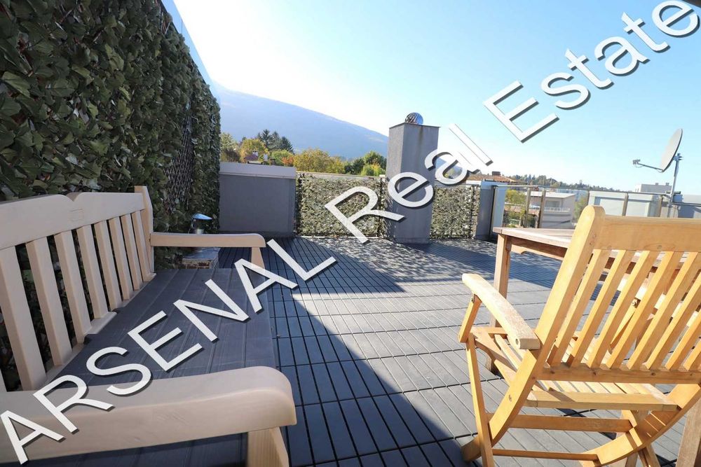 Дава се под наем Къща в София, Драгалевци - 360 кв.м за 1600 € - Снимка #16