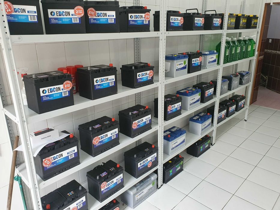 Купить аккумулятор в Алматы