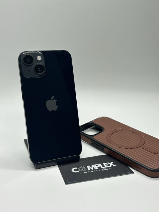 iPhone 14 - 128Gb - Baterie 92% - Stare Excelenta + Garantie