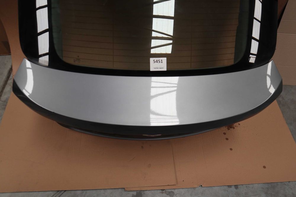 Заден капак Багажник БМВ Ф07 Гран Туризмо BMW F07 GT