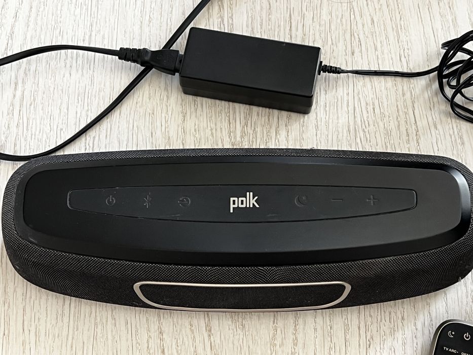 Sistem 2.1, Polk ManiFi Mini, Bluetooth, WiFi ,